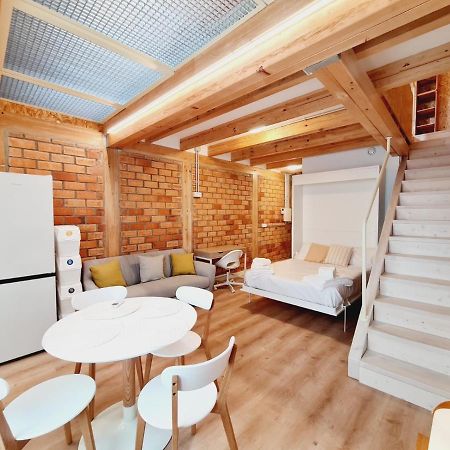 Edificio Amalia Rosina 4ºb Daire Ourense Dış mekan fotoğraf