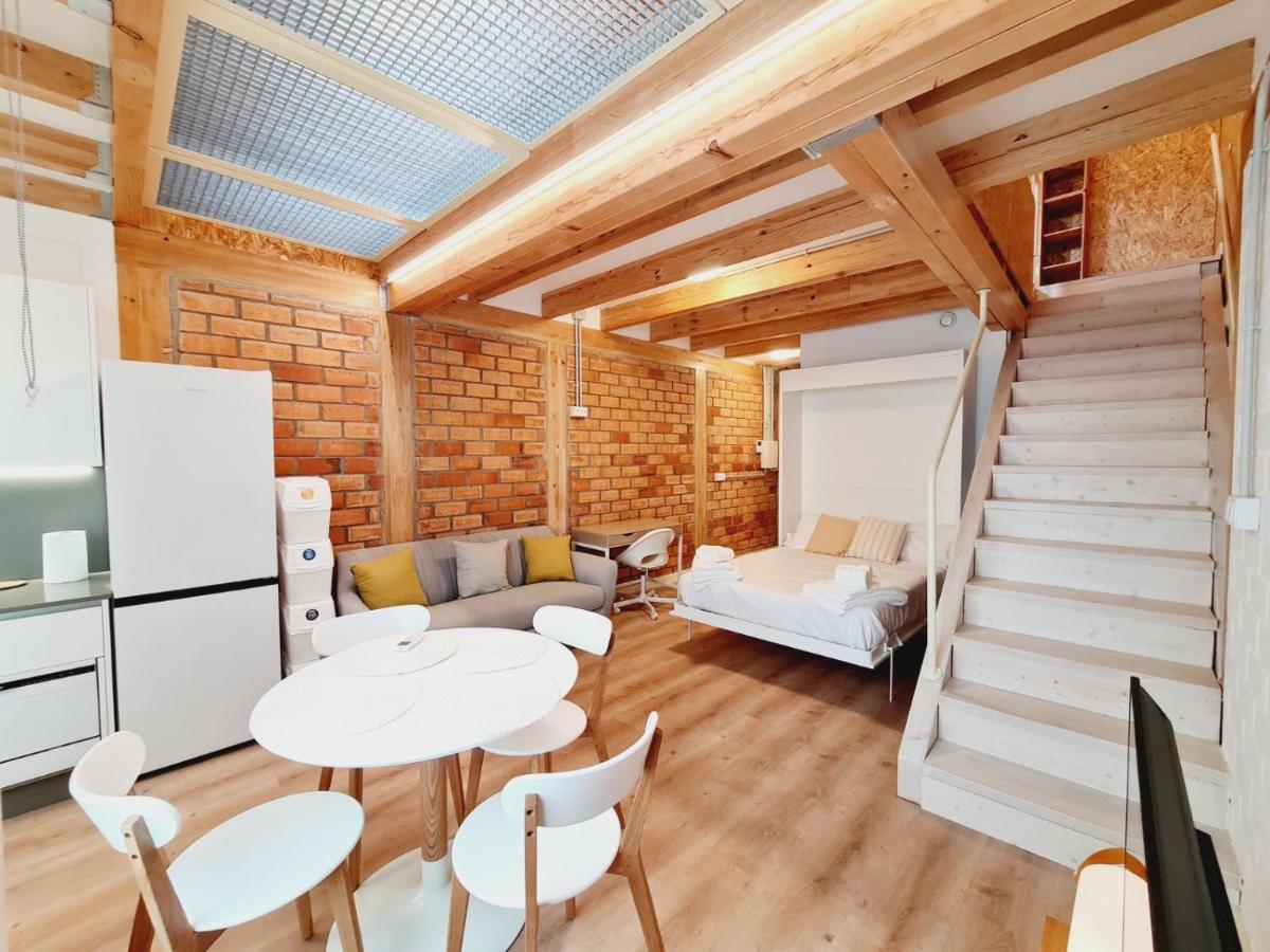 Edificio Amalia Rosina 4ºb Daire Ourense Dış mekan fotoğraf