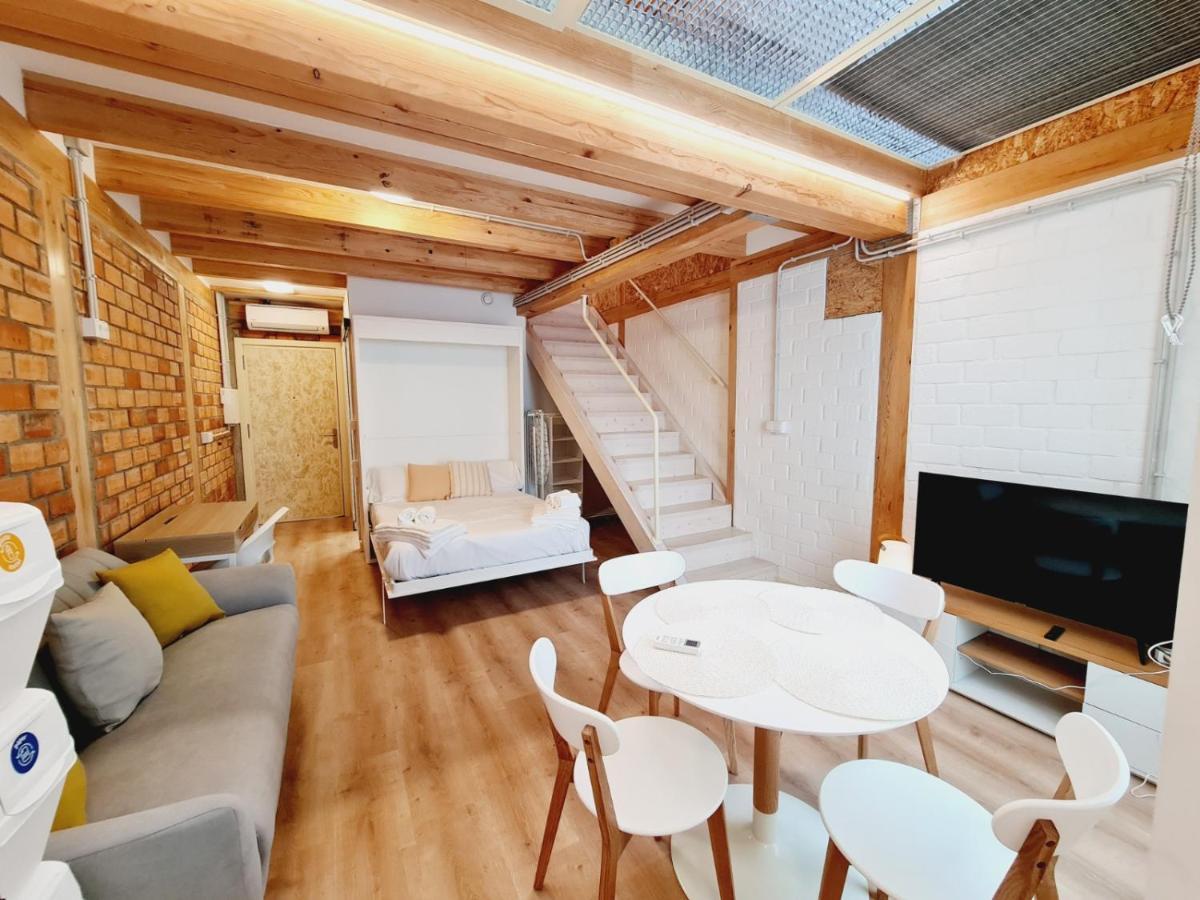 Edificio Amalia Rosina 4ºb Daire Ourense Dış mekan fotoğraf